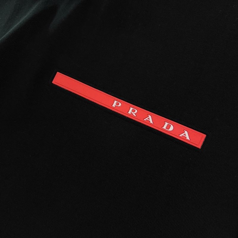 Prada T-Shirts